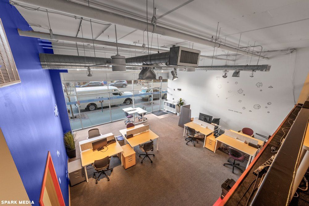 900 Chicago Ave, Evanston, IL 60202